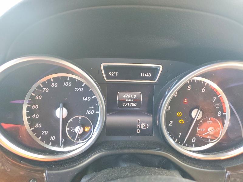 41630306 :رقم المزاد ، 4JGDF7CE2EA339548 vin ، 2014 Mercedes-benz Gl مزاد بيع