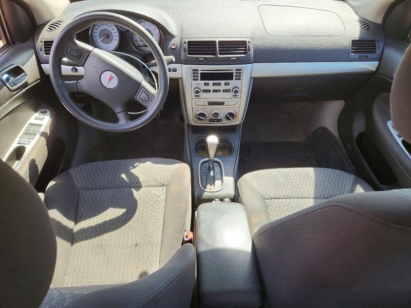 Продажа на аукционе авто 2006 Pontiac Pursuit, vin: 1G2AL55F567836543, номер лота: 50221116