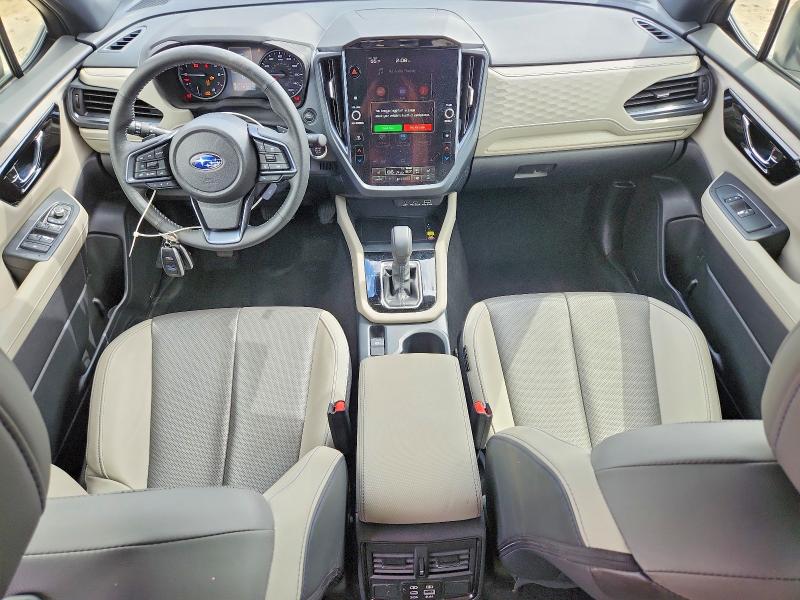 Aukcja sprzedaży 2025 Subaru Forester, vin: JF2SLDRC9SH447548, numer aukcji: 49978586