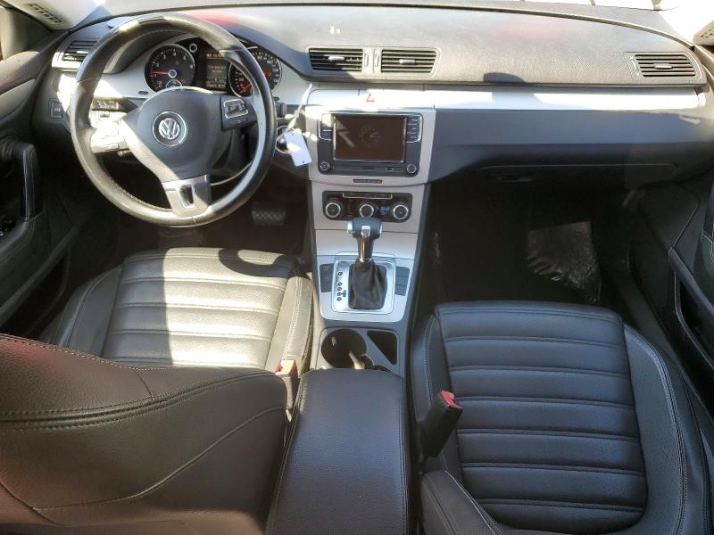 Продаж на аукціоні авто 2010 Volkswagen Cc, vin: WVWMP7AN4AE545610, номер лоту: 51197326