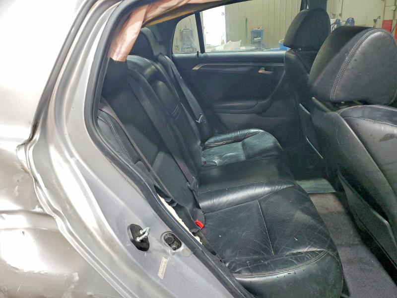 Продаж на аукціоні авто 2006 Acura 3.2tl, vin: 19UUA66206A067583, номер лоту: 49818346