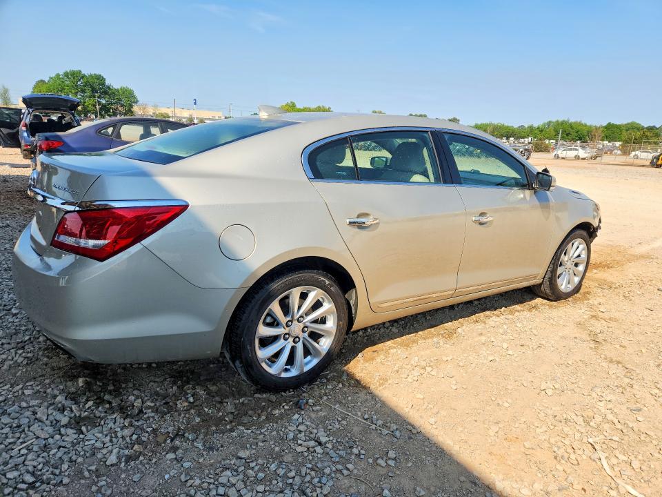 Aukcja sprzedaży 2015 Buick Lacrosse, vin: 1G4GB5G38FF166743, numer aukcji: 49152506