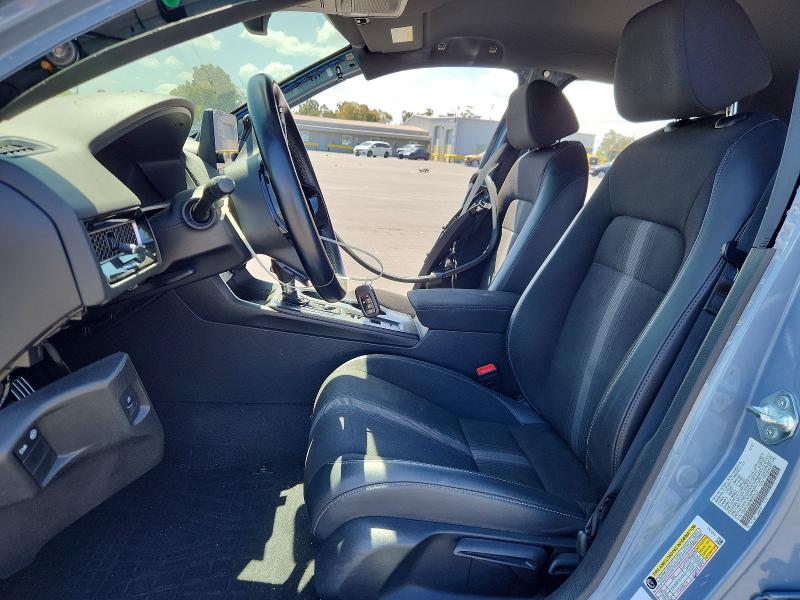51534766 :رقم المزاد ، 19XFL2H85NE023733 vin ، 2022 Honda Civic مزاد بيع