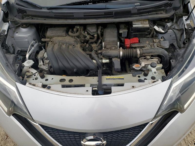 Продаж на аукціоні авто 2017 Nissan Versa Note, vin: 3N1CE2CP7HL352903, номер лоту: 51976546