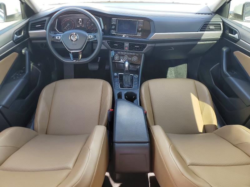 Продаж на аукціоні авто 2020 Volkswagen Jetta, vin: 3VWCB7BU0LM019095, номер лоту: 50578376
