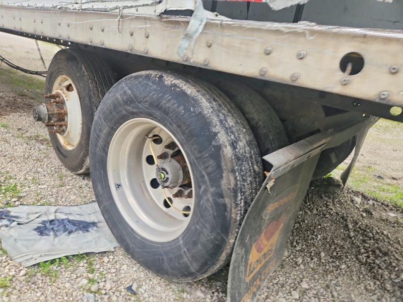 Продаж на аукціоні авто 2024 Vanguard Trailer 53'trailer, vin: 5V8VC5321RT404005, номер лоту: 49139816