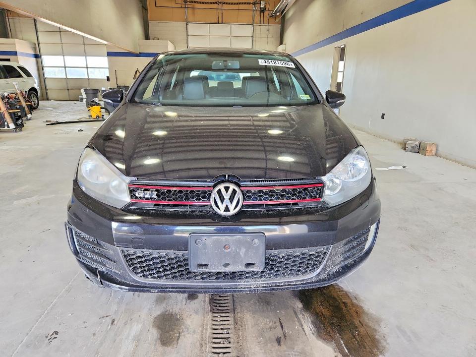 Продажа на аукционе авто 2013 Volkswagen Gti, vin: WVWGD7AJ8DW141386, номер лота: 49181696