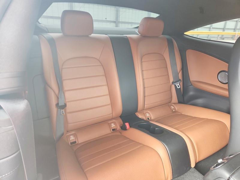 Продажа на аукционе авто 2018 Mercedes Benz C, vin: WDDWJ4JB8JF738258, номер лота: 50396896