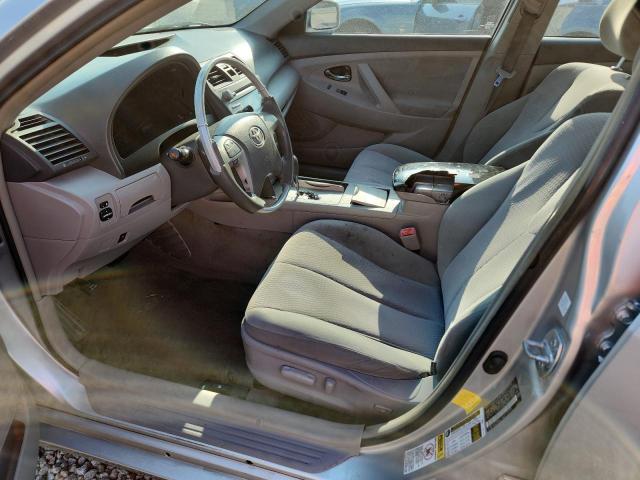 2011 Toyota Camry მანქანა იყიდება აუქციონზე, vin: 4T1BF3EK8BU758811, აუქციონის ნომერი: 51128266