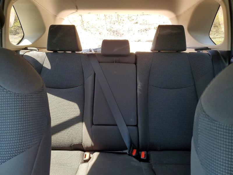 50367416 :رقم المزاد ، 2T3F1RFV1KC053787 vin ، 2019 Toyota Rav4 مزاد بيع