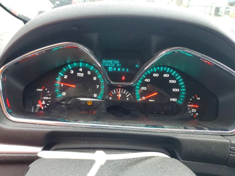 Aukcja sprzedaży 2017 Chevrolet Traverse, vin: 1GNKVGKD1HJ212454, numer aukcji: 50253386