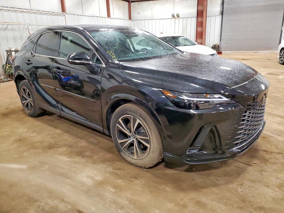 Auction sale of the 2025 Lexus Rx 350, vin: 2T2BAMCA8SC094263, lot number: 48907356