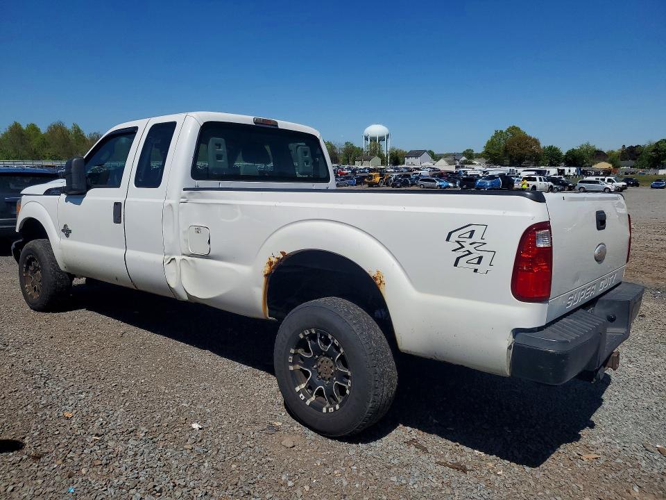 Продаж на аукціоні авто 2012 Ford F250, vin: 1FT7X2BT7CEC79788, номер лоту: 51418806