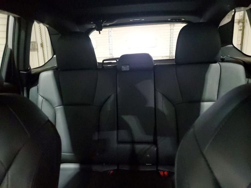 51682186 :رقم المزاد ، JF2SLDRC2SH510828 vin ، 2025 Subaru Forester مزاد بيع
