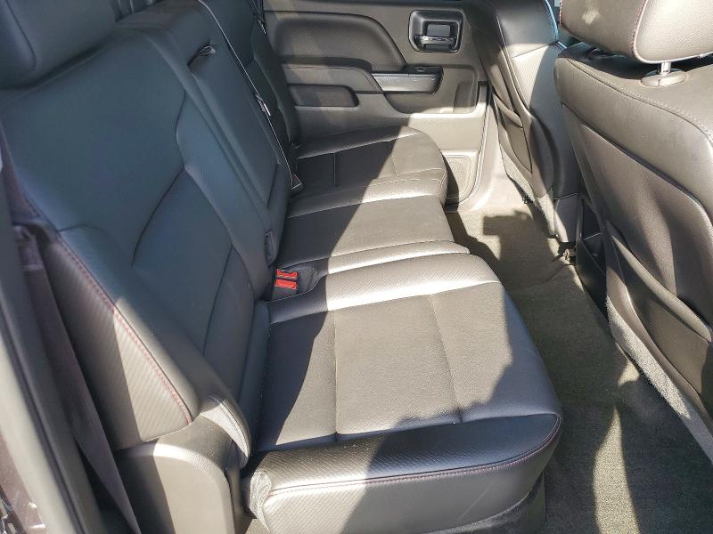 Продаж на аукціоні авто 2014 Gmc Sierra, vin: 3GTU2VECXEG487481, номер лоту: 48826526