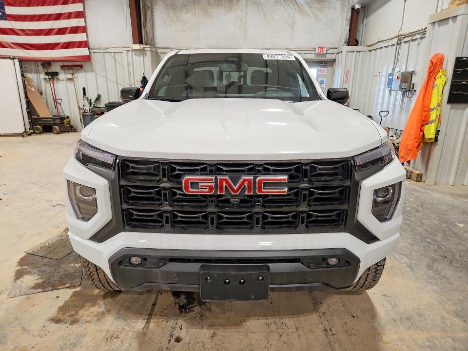 Продажа на аукционе авто 2026 Gmc Canyon, vin: 1GTP2BEK3T1128701, номер лота: 49017856