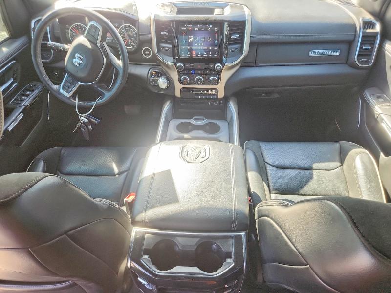Aukcja sprzedaży 2019 Ram 1500, vin: 1C6SRFJT9KN772620, numer aukcji: 50741696