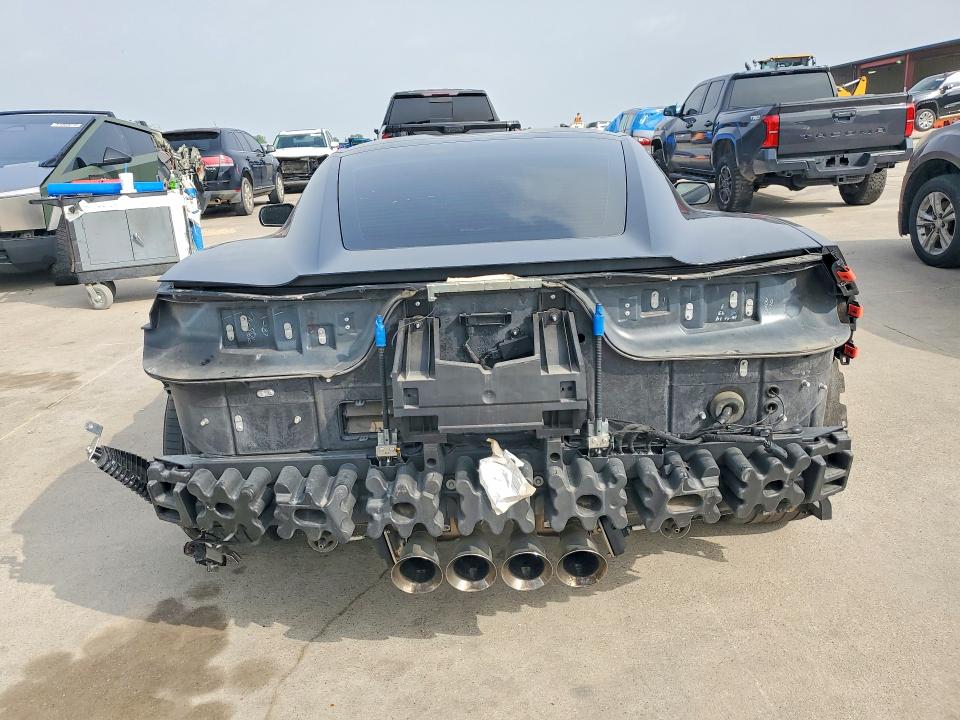 Aukcja sprzedaży 2015 Chevrolet Corvette, vin: 1G1YD2D79F5108146, numer aukcji: 51320376