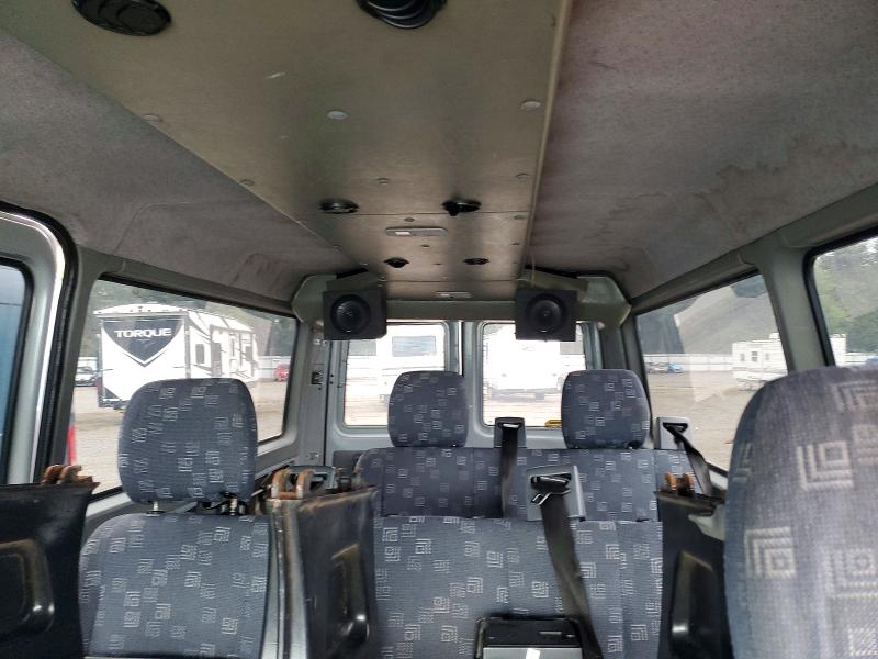 Продажа на аукционе авто 2005 Dodge Sprinter, vin: WD8PD644455802911, номер лота: 51011086