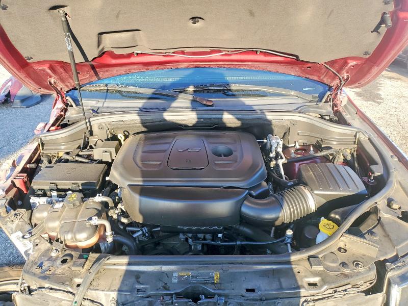 49769946 :رقم المزاد ، 1C4RJEAGXNC180624 vin ، 2022 Jeep Grand Cherokee مزاد بيع