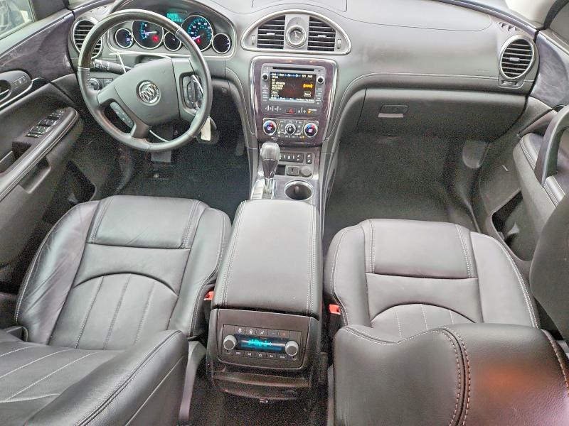 Продажа на аукционе авто 2017 Buick Enclave, vin: 5GAKRCKD3HJ323868, номер лота: 48955126