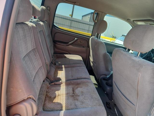 48258926 :رقم المزاد ، 5TBET34166S554739 vin ، 2006 Toyota Tundra مزاد بيع