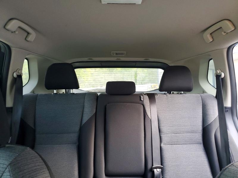 Aukcja sprzedaży 2021 Nissan Rogue, vin: 5N1AT3BA3MC837506, numer aukcji: 48985546