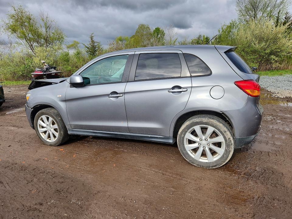 Продаж на аукціоні авто 2015 Mitsubishi Outlander Sport, vin: 4A4AR3AW3FE041371, номер лоту: 51516846
