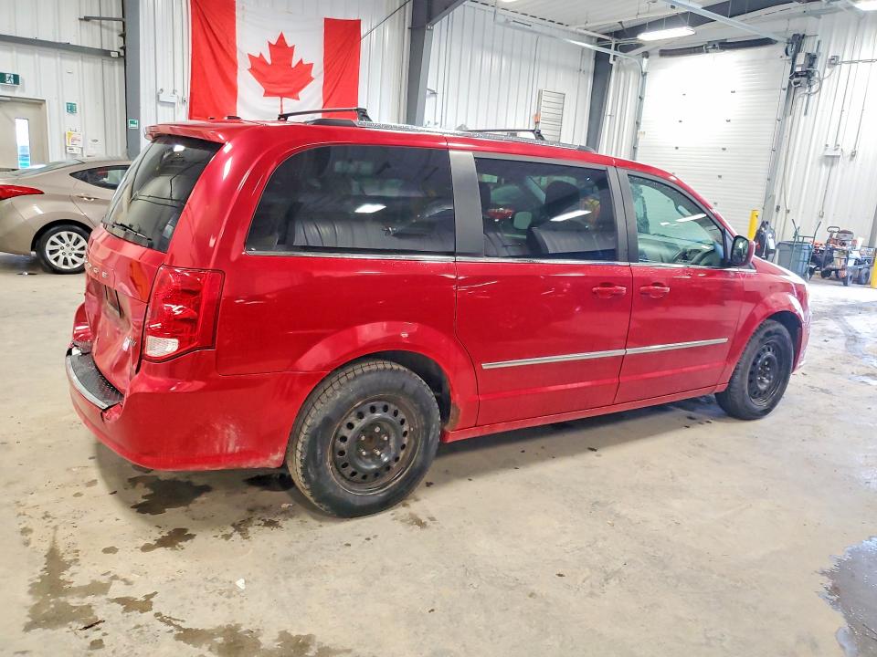 Aukcja sprzedaży 2012 Dodge Grand Caravan, vin: 2C4RDGDG5CR164088, numer aukcji: 48847356