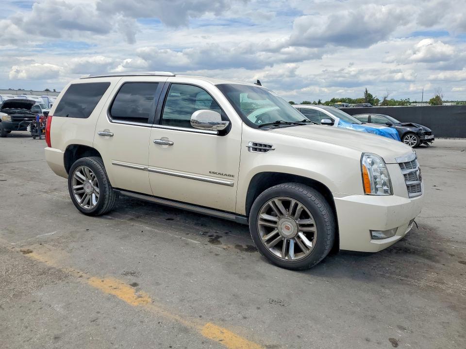 Aukcja sprzedaży 2014 Cadillac Escalade, vin: 1GYS4DEF2ER135575, numer aukcji: 50797226