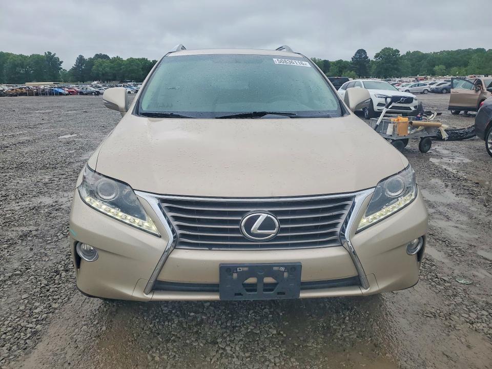 Продажа на аукционе авто 2015 Lexus Rx 350, vin: 2T2BK1BA7FC289970, номер лота: 50836116