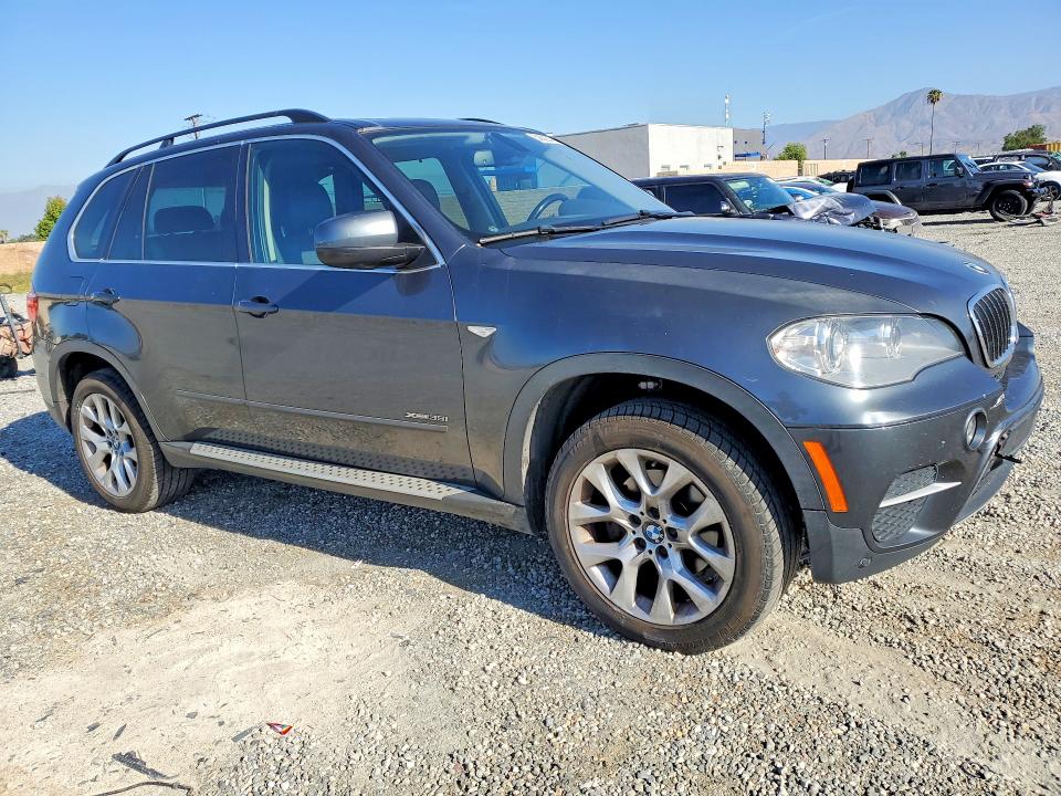 Aukcja sprzedaży 2013 Bmw X5, vin: 5UXZV4C55D0B10976, numer aukcji: 50822146