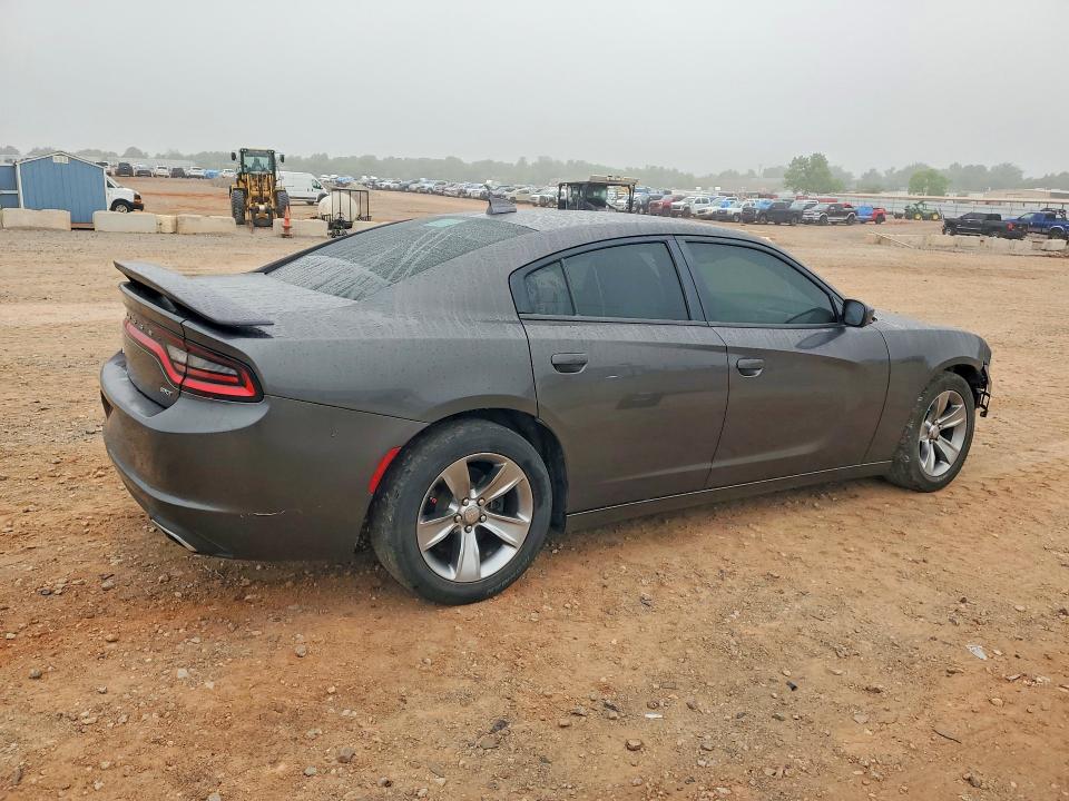Продаж на аукціоні авто 2016 Dodge Charger, vin: 2C3CDXHG1GH179011, номер лоту: 50235996
