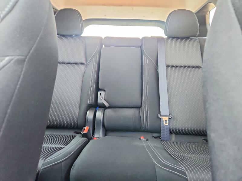 Продаж на аукціоні авто 2025 Mitsubishi Outlander, vin: JA4J3UA80SZ055421, номер лоту: 51140606