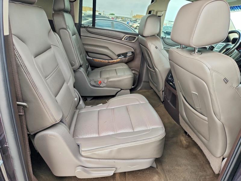 50141786 :رقم المزاد ، 1GKS2HKJ2GR305288 vin ، 2016 Gmc Yukon Xl مزاد بيع