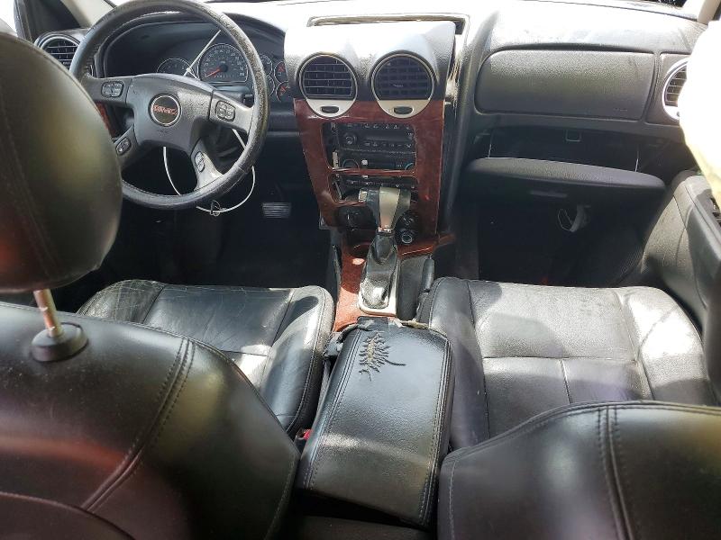 Продажа на аукционе авто 2008 Gmc Envoy, vin: 1GKDT13S382142052, номер лота: 50146206