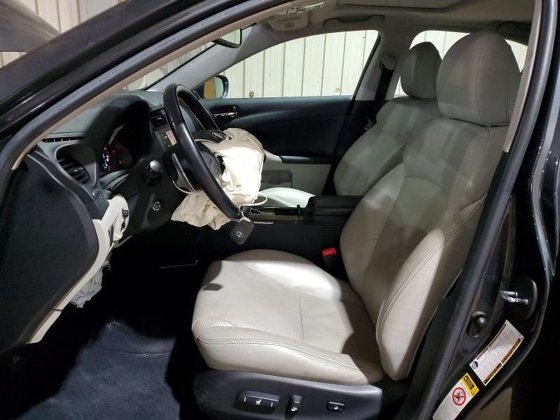 Продаж на аукціоні авто 2010 Lexus Is, vin: JTHCF5C2XA5038490, номер лоту: 51564326