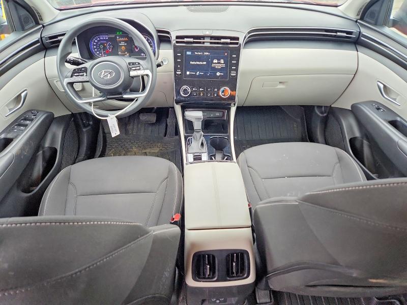 Продаж на аукціоні авто 2023 Hyundai Tucson, vin: 5NMJBCAEXPH189096, номер лоту: 48304926