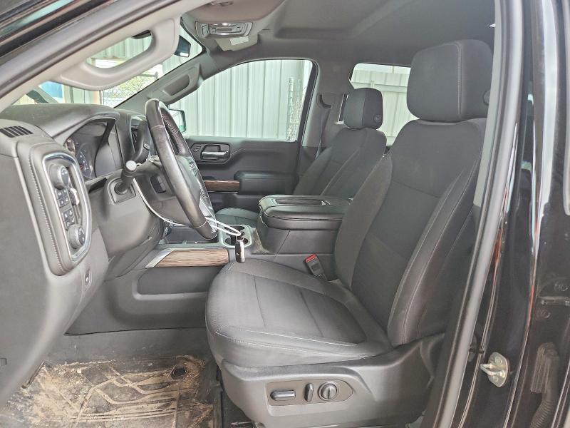 Aukcja sprzedaży 2020 Chevrolet Silverado, vin: 3GCUYEED4LG176794, numer aukcji: 49627746