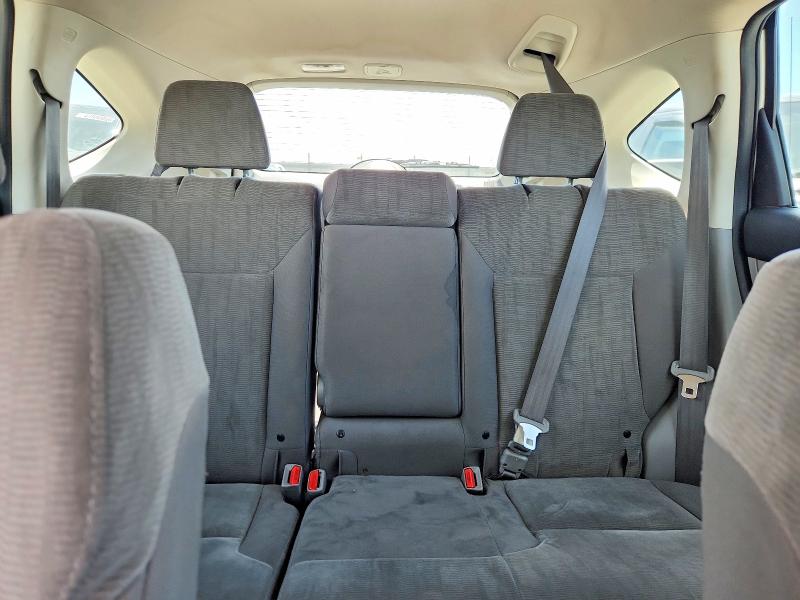 48663976 :رقم المزاد ، 5J6RM3H31EL032306 vin ، 2014 Honda Cr-v مزاد بيع