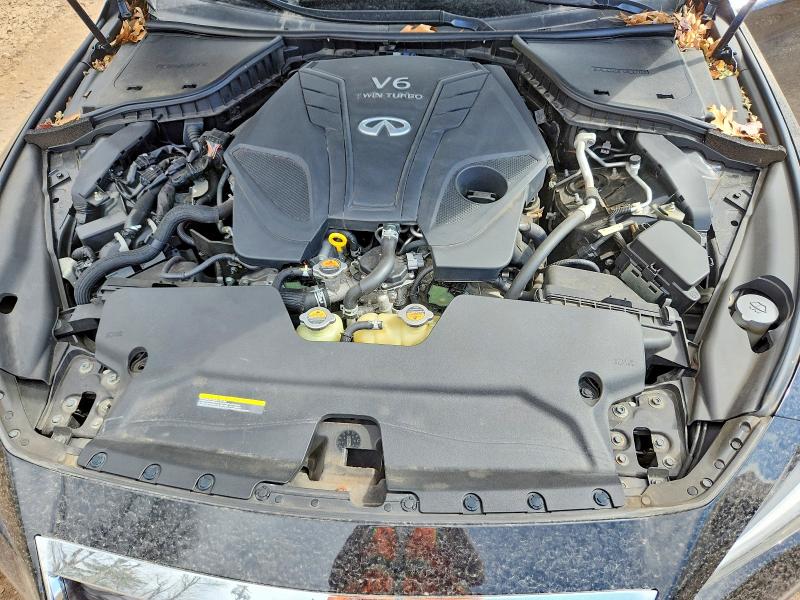 Aukcja sprzedaży 2019 Infiniti Q50, vin: JN1EV7AR6KM552467, numer aukcji: 48444816