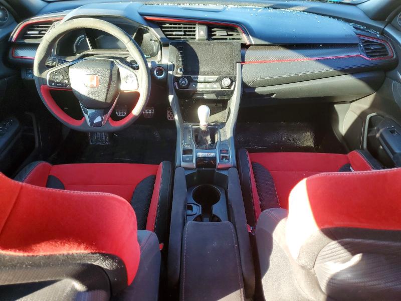 79769095 :رقم المزاد ، SHHFK8G74MU204375 vin ، 2021 Honda Civic مزاد بيع