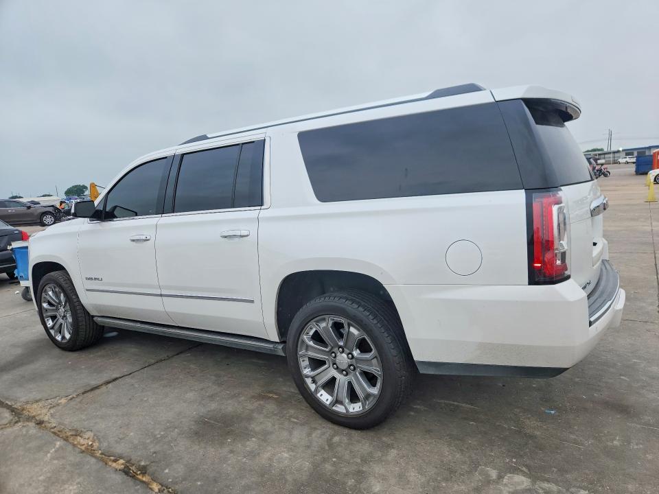 Aukcja sprzedaży 2016 Gmc Yukon Xl, vin: 1GKS1HKJ4GR413026, numer aukcji: 51450676