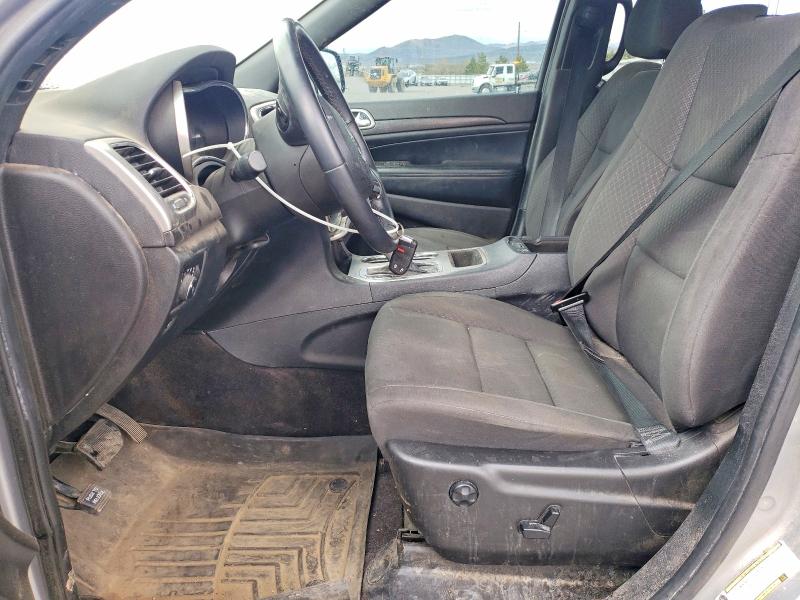 Aukcja sprzedaży 2018 Jeep Grand Cherokee, vin: 1C4RJFAG8JC508560, numer aukcji: 49586776