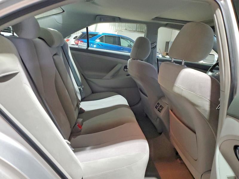 Aukcja sprzedaży 2011 Toyota Camry, vin: 4T1BB3EK0BU131709, numer aukcji: 51846656