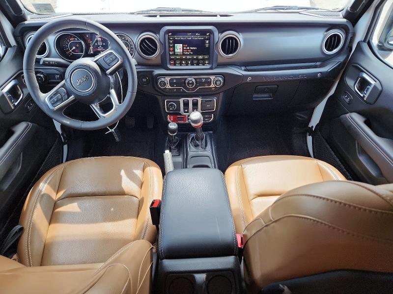 Продажа на аукционе авто 2023 Jeep Wrangler, vin: 1C4HJXCG4PW567207, номер лота: 48573216