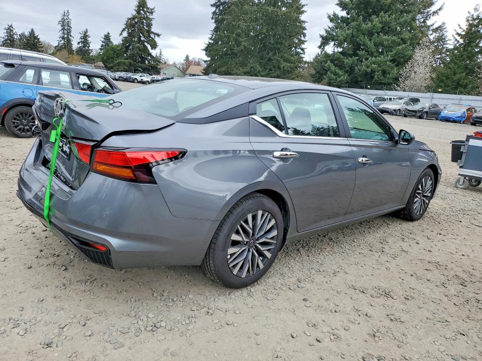 2025 Nissan Altima მანქანა იყიდება აუქციონზე, vin: 1N4BL4DV6SN388585, აუქციონის ნომერი: 48327906