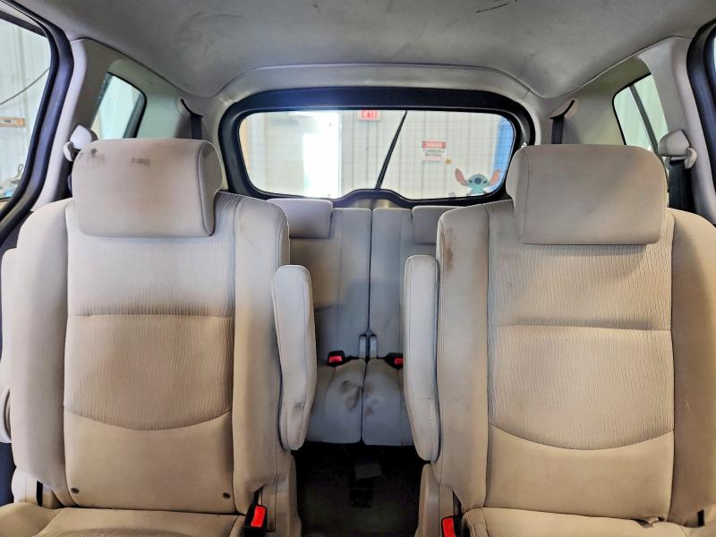 Продаж на аукціоні авто 2009 Mazda 5, vin: JM1CR293890333104, номер лоту: 51325966