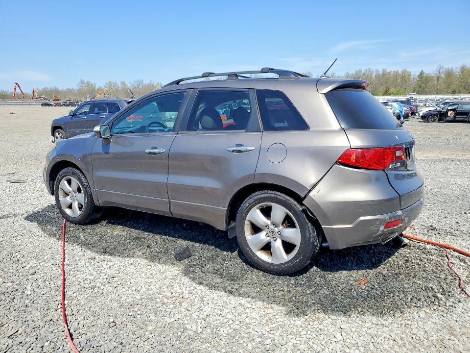 Продаж на аукціоні авто 2008 Acura Rdx, vin: 5J8TB18288A012245, номер лоту: 49718726