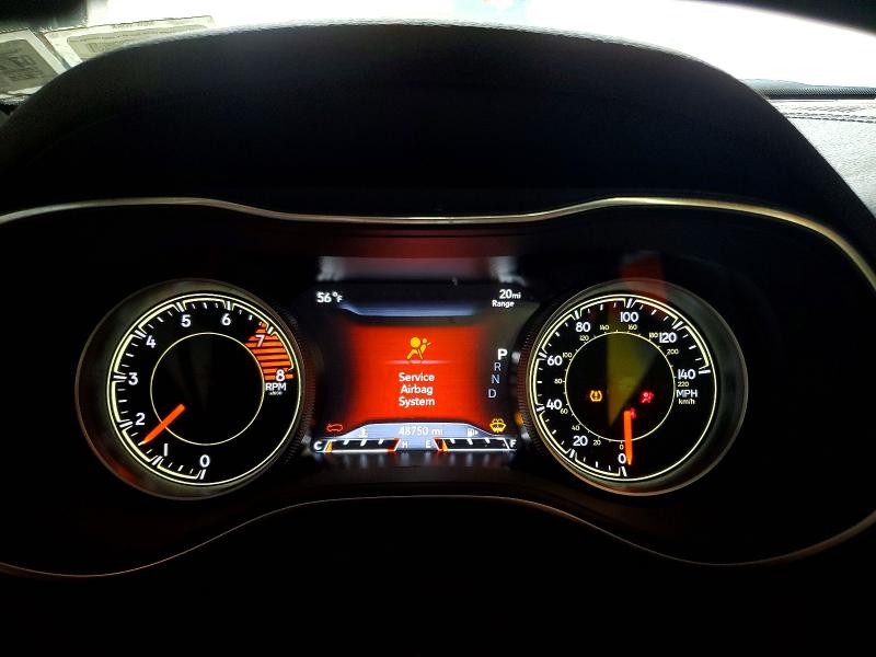 Продажа на аукционе авто 2021 Jeep Cherokee, vin: 1C4PJMDX2MD117443, номер лота: 49999146